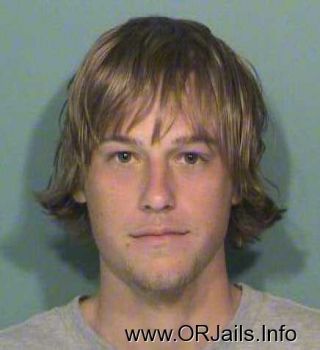 Skyler Allen Walker Mugshot