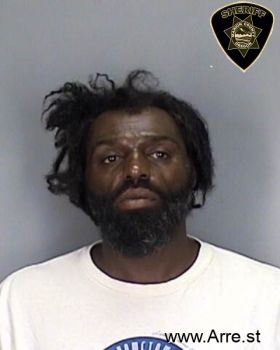 Solomon Habakkuk Hamilton Mugshot