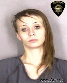 Sonya Renee Johnson Mugshot