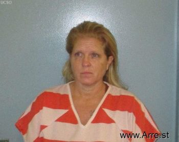 Spring Louise Hartinger Mugshot