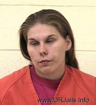 Stacie Lynne Barber Mugshot