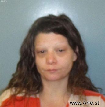 Starlynn Marie Brown Mugshot