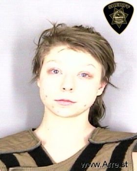 Stephanie M Dunlap Mugshot