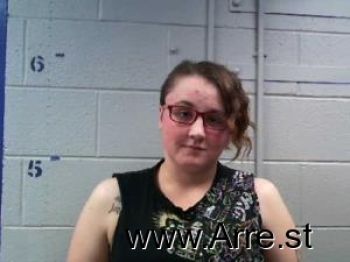 Stephanie Marie Warren Mugshot