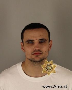 Stephen Owen Davies Mugshot