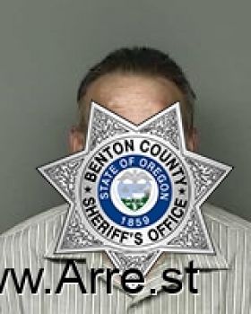 Steve  Marks Mugshot