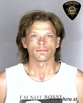 Steven D Crandall Mugshot