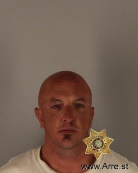 Steven Michael Hall Mugshot