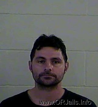 Steven Adam Hughes Mugshot