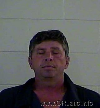 Steven Jay Lovett Mugshot