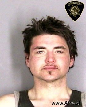 Steven Joseph Newman Mugshot