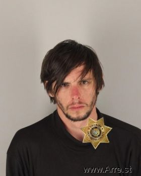 Steven Douglas Obrien Mugshot