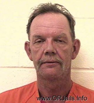 Steven Bruce Reynolds Mugshot