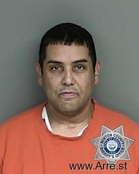 Steven  Rivera Mugshot