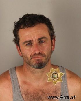 Steven Richard West Mugshot