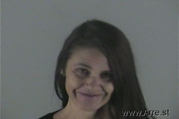 Susan Annette Wayland Mugshot