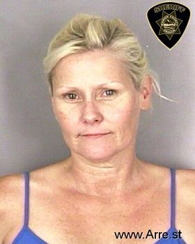 Susan Ann Willingham Mugshot