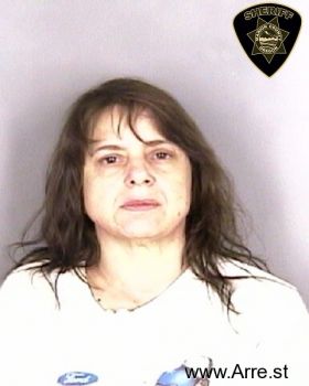 Susan Diane Wilson Mugshot