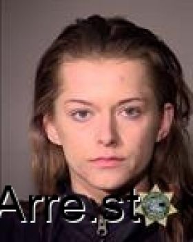 Sabrina Marie Cox Mugshot