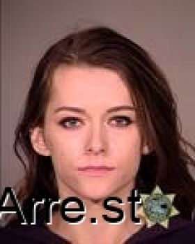 Sabrina Marie Cox Mugshot