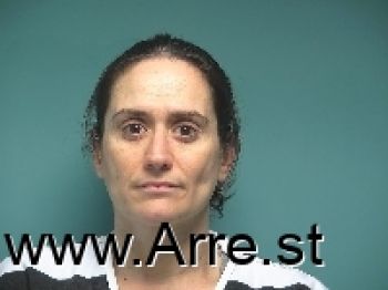 Salina Pauline Perez Mugshot