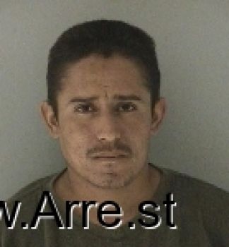 Salvador  Arroyo-contreras Mugshot