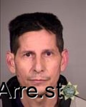 Salvador  Chavez Mugshot