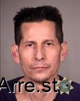 Salvador  Chavez Mugshot