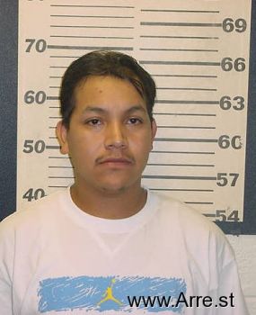 Salvador  Diaz Mugshot