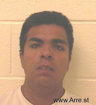 Salvador Nmn Reyes Martinez Mugshot