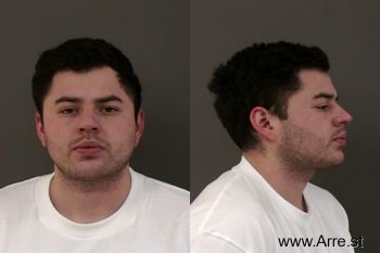 Salvador Erik Sanchez Mugshot