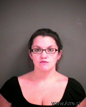 Samantha Jean Brown Mugshot