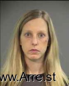 Samantha Michelle Davis Mugshot