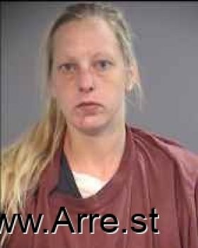 Samantha Michelle Davis Mugshot