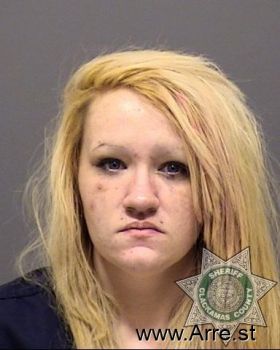 Samantha Daniel Hendrixmarcon Mugshot