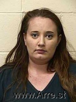 Samantha Sue Hicks Mugshot