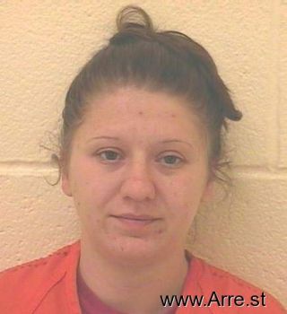 Samantha Jean Roettger Mugshot