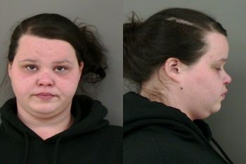 Samantha  Wilkerson Mugshot