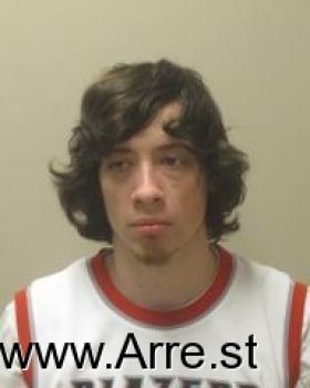 Samuel Seth Nelson Mugshot