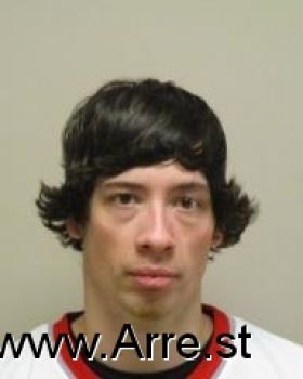 Samuel Seth Nelson Mugshot