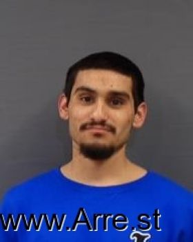 Samuel  Ramirez Mugshot