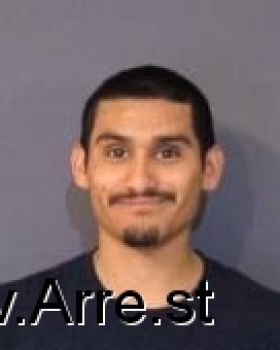 Samuel  Ramirez Mugshot