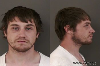 Samuel Paul Whitehead Mugshot