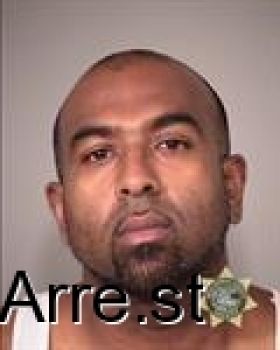 Sanchindra Anand Nath Mugshot