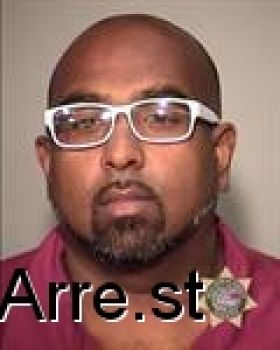 Sanchindra Anand Nath Mugshot