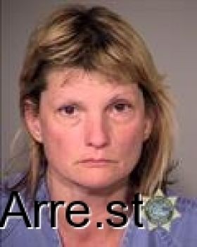 Sandra Lynn Anderson Mugshot