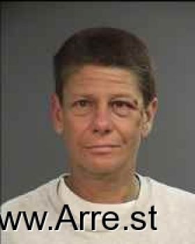 Sandra Karen Anderson Mugshot