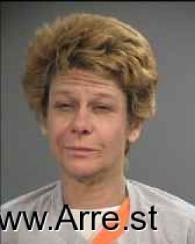 Sandra Karen Anderson Mugshot