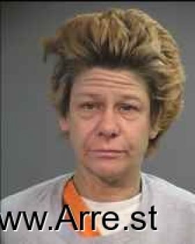 Sandra Karen Anderson Mugshot