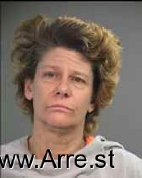 Sandra Karen Anderson Mugshot